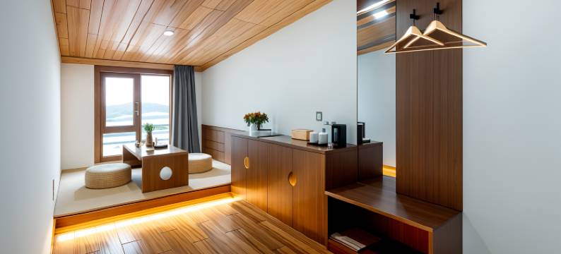 听风吟客栈(五台山五爷庙店)图片