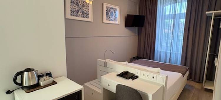 Lisbon City Inn Hotel by City Hotels图片