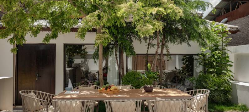 云崖·印象 Garden 独栋私宅丨家庭亲子游丨BBQ°宴请会客丨旅居图片