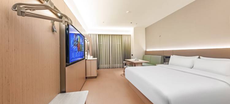 全季酒店(六安霍山县政务中心店)图片