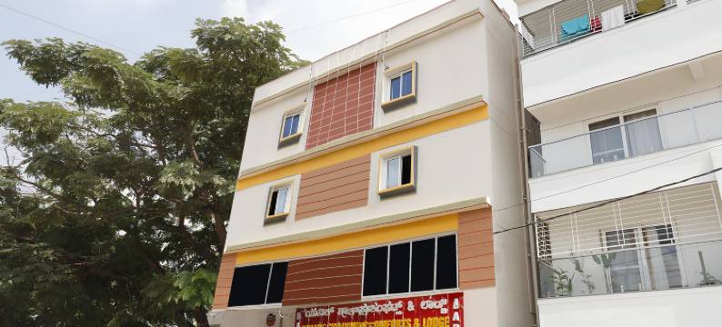 VILASINI INN BTM Layout, Bengaluru图片