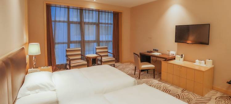 福州贵安君豪大饭店图片