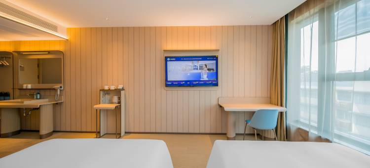 汉庭酒店(舟山朱家尖观音法界店)图片