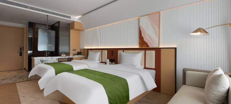 丽思铂悦酒店(那拉提旅游风景区客运站店)图片