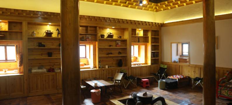 土司古居·吉隆客栈图片