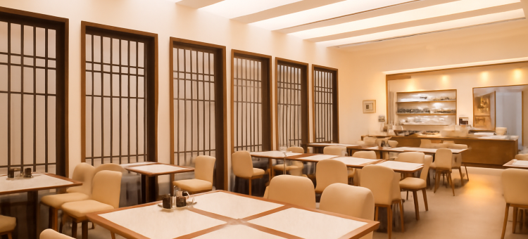 忆景云熙酒店(大同浑源古城店)图片