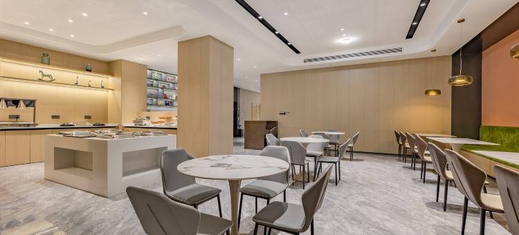 艺龙安云酒店(江阴璜土镇石庄客运站店)图片