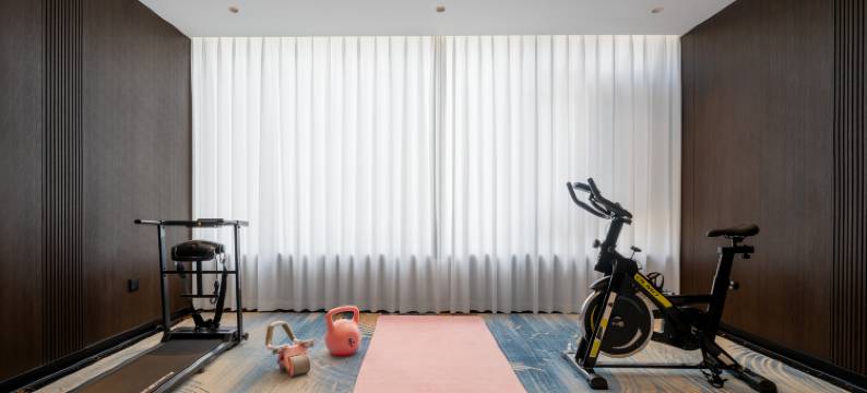 中江铂雅酒店(南塔公园店)图片