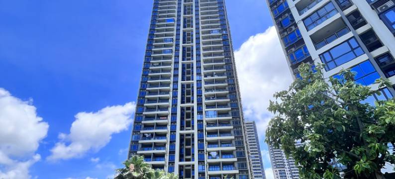 海霞湾海景民宿图片