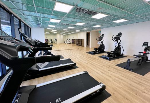 JingIn Hotel Hotel Overview