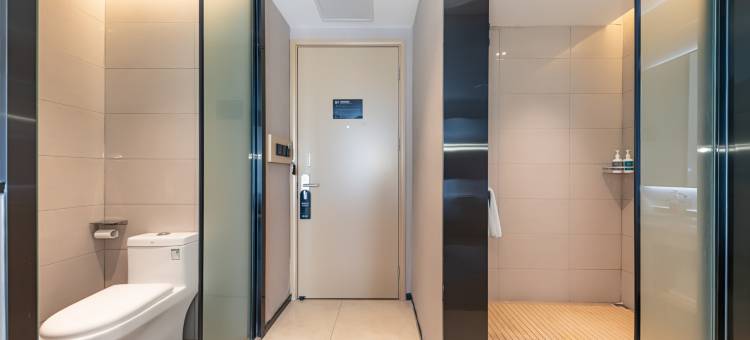 城市便捷酒店(荆州开发区燎原路店)图片