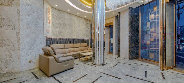 广州久龙酒店(遵义务川民族体育馆店)图片