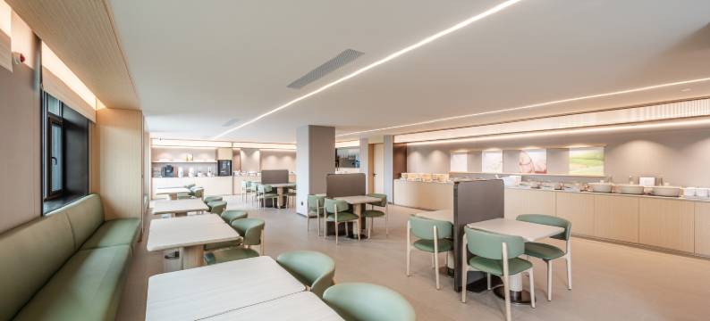 全季酒店(天津蓟州人民西大街店)图片