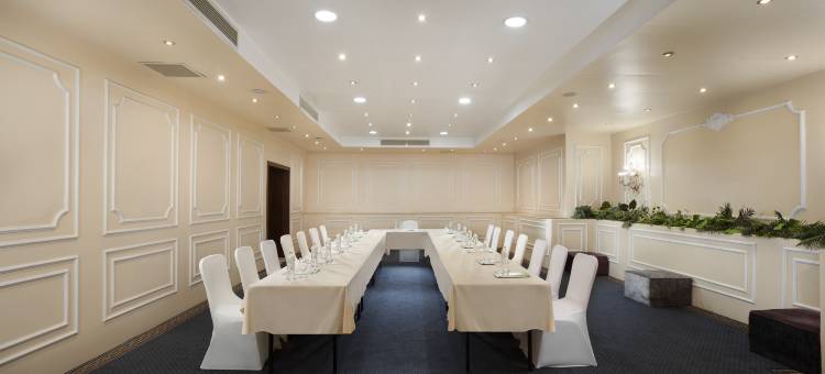 假日快捷酒店(Holidays Express Hotel)图片