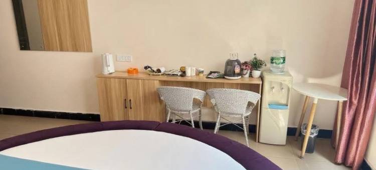 昆明惠宾酒店(云南大学滇池学院店)图片