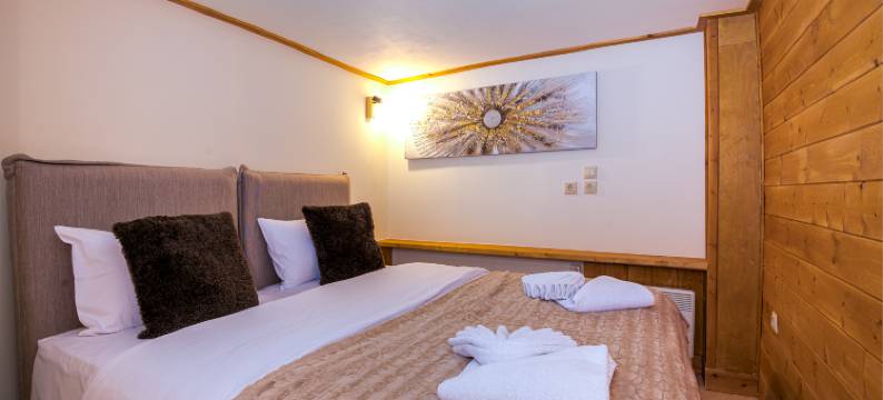 Wishing Stars Luxury Experience Livadi Arachova图片