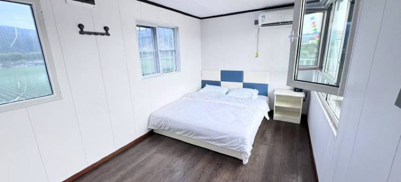 王家大院民宿图片