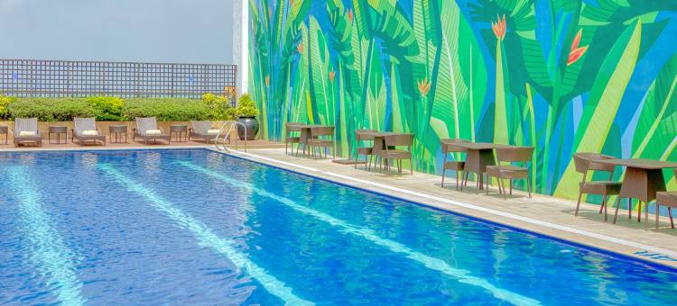MCollection - Business & Leisure Stay in Eastwood City图片