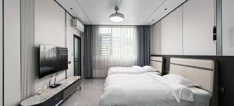 永兴马田镇壹方宾馆图片