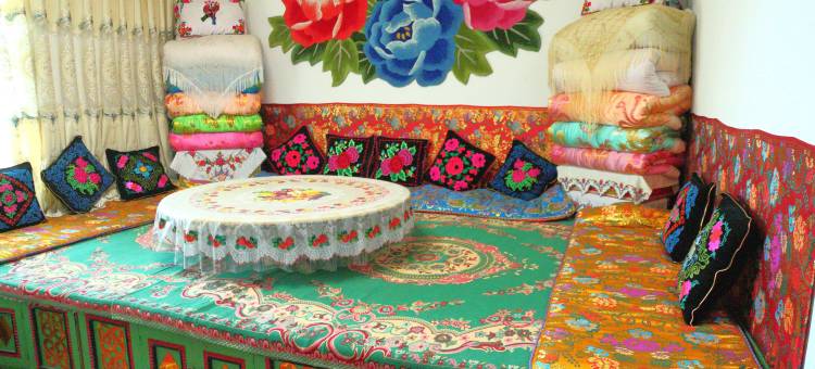 库木纳瓦民宿图片