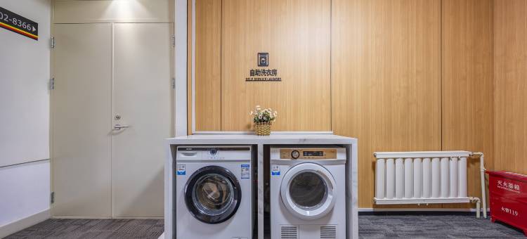 速8酒店(大连营城子商场店)图片