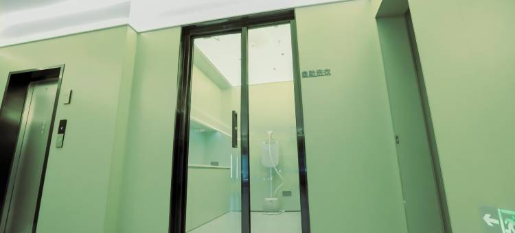 海友锦州市府路云飞桥酒店图片