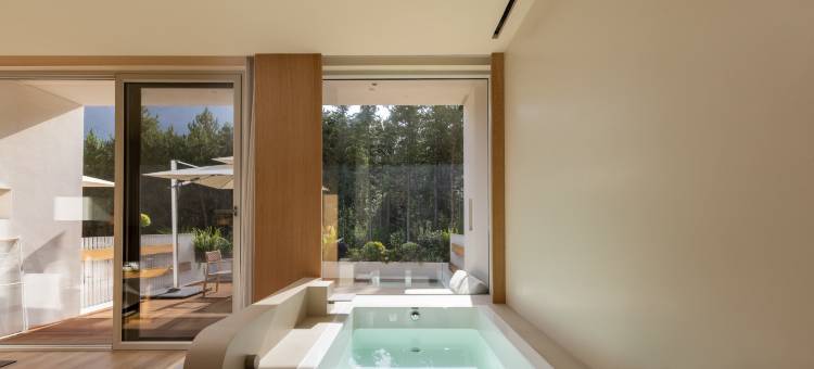 九华山悦山度假酒店图片