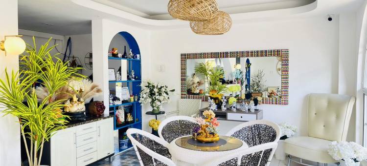 伯尔尼度假酒店-Cocotel旗下(Bernese Resort Hotel powered by Cocotel)图片