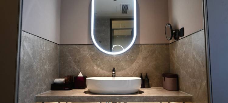 苏州金鸡湖美居酒店图片