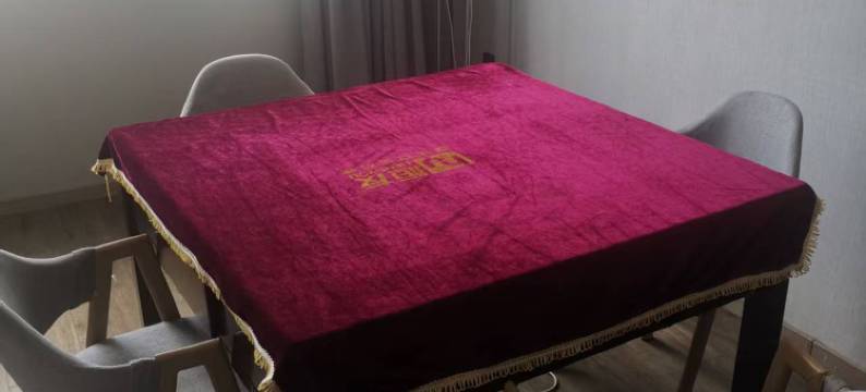 柘荣清云民宿图片