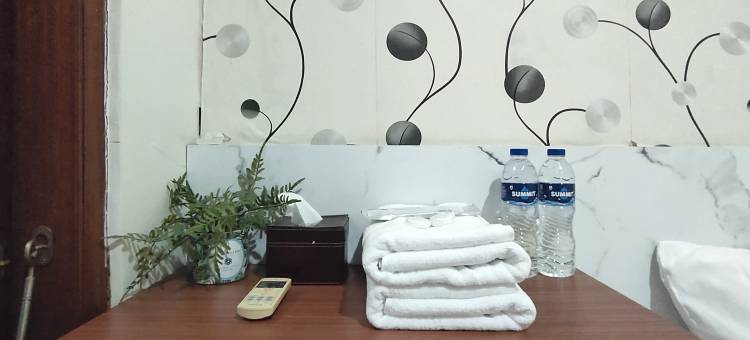 INNCA - 赛马兰加的雅提迪里别墅(INNCA Jatidiri Villa, Semarang)图片