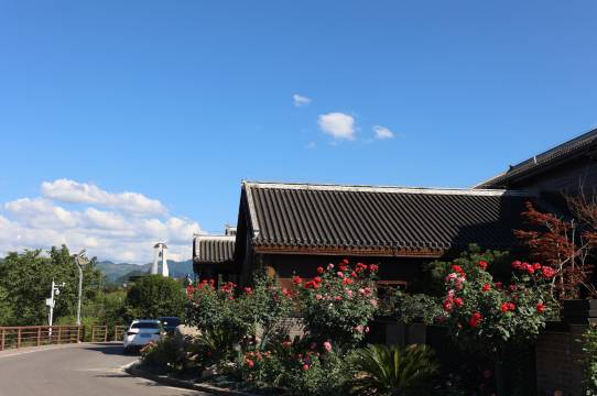 翠叠施南别業酒店(宣恩县店)图片