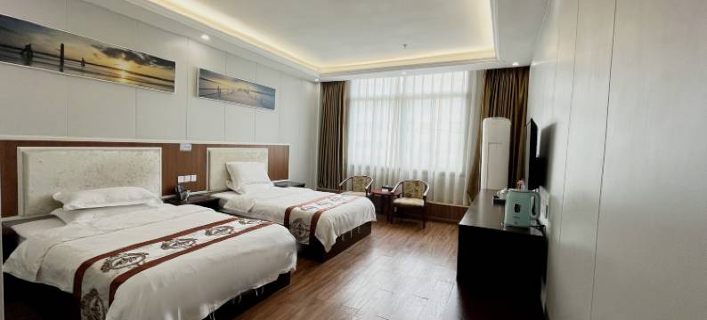 遵义品尚酒店(尚嵇镇政府店)图片