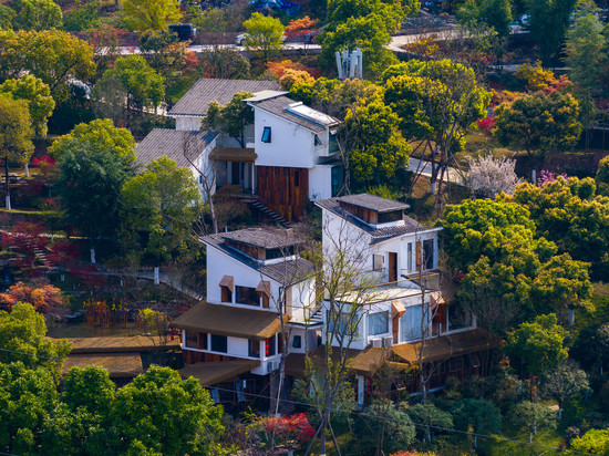 重庆龙门璞村民宿
