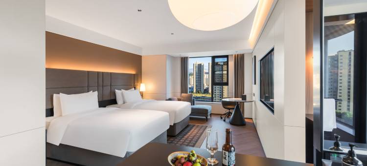 大理洱海城际酒店图片