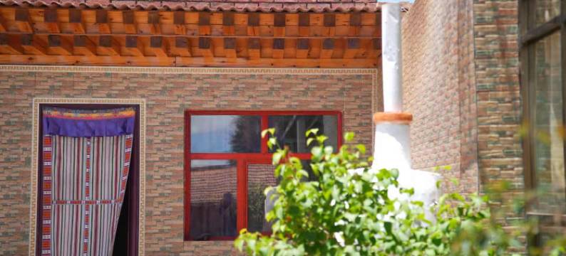 赛庆云居民宿图片