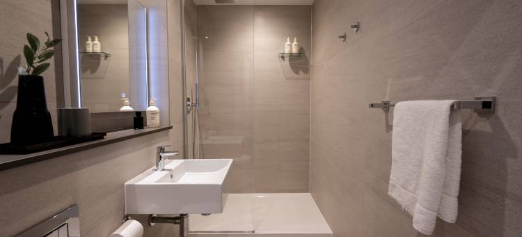 格拉斯哥威灵顿阿迪娜公寓酒店(The Wellington Glasgow by Adina)图片