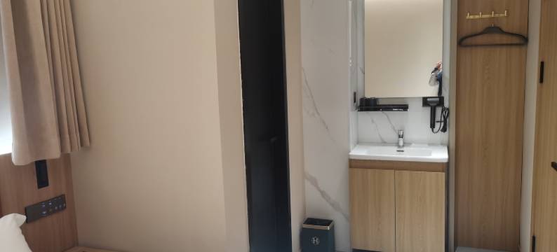 全居快捷宾馆图片