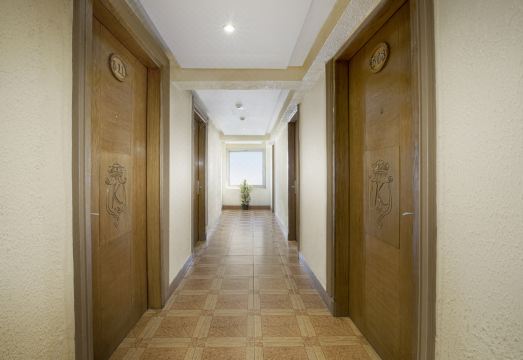 Kanzy Hotel Cairo Hotel Overview