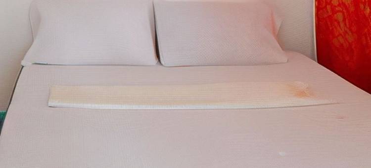 RedDoorz @ Jmalls Island Tourist Inn Dinagat Island图片