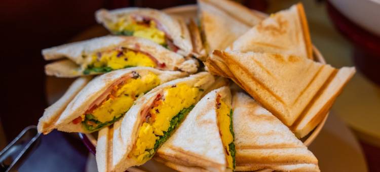 你好酒店(成都春熙路天府广场店)图片