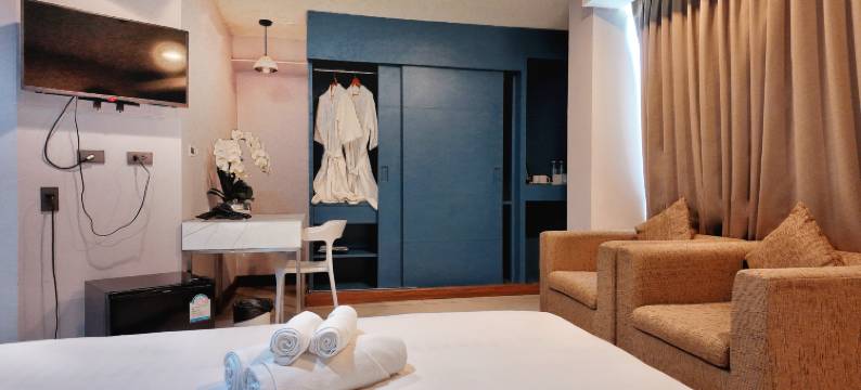 斯里那卡林查巴客栈(Chaba Inn Srinakarin)图片