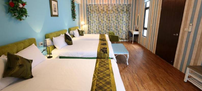 花莲168民宿图片