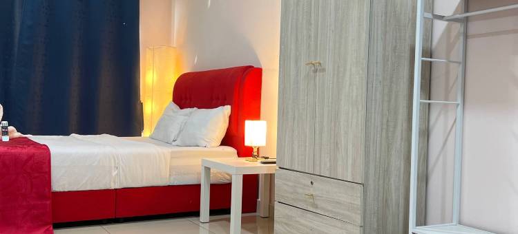 PremierHive - Smart Suites Cyberjaya图片