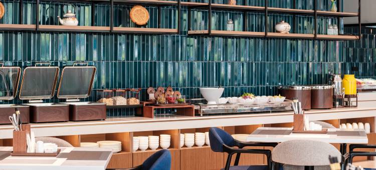 焉耆希尔顿花园酒店图片