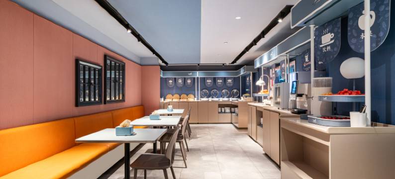 汉庭酒店(上海金桥台儿庄地铁站店)图片