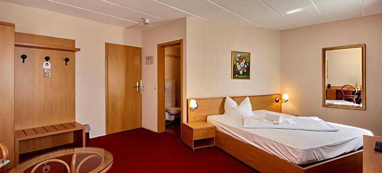 TRIP INN Axxon 酒店(Trip Inn Axxon Hotel)图片