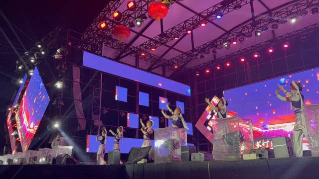 大理地热国酒店图片