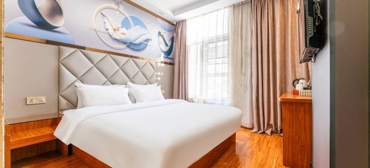 福州星瑞酒店(福道金牛山公园店)图片