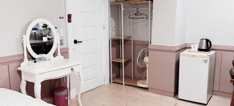 大邱东城路庆旅馆(DseGu Guest House (Gyeong's hostel))图片